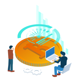 Создание сложного сайта для блокчейн и криптовалюты в Bacolod