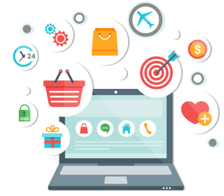 Разработка площадки электронной коммерции в Bacolod