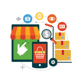 Разработка сложного сайта для сферы логистики в Bacolod